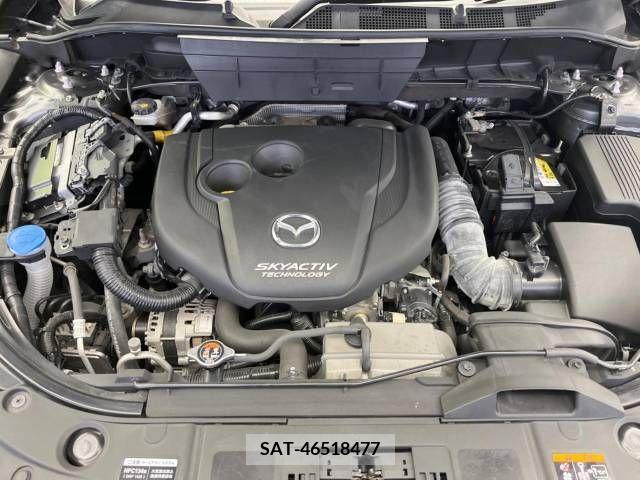 Mazda CX-5 2017-08 396212-18