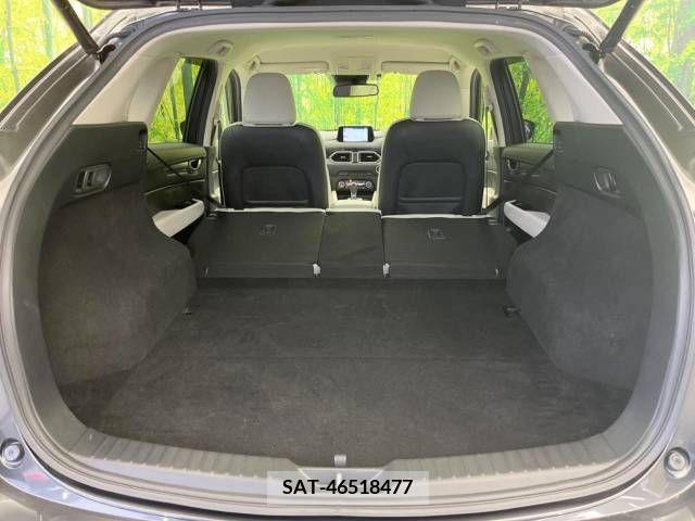 Mazda CX-5 2017-08 396212-10