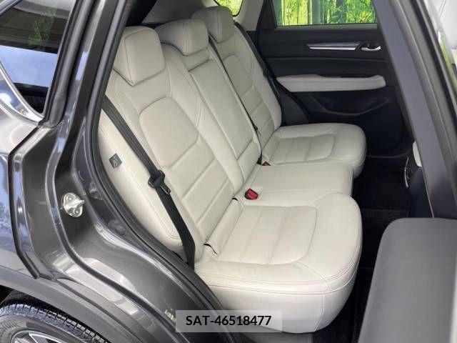 Mazda CX-5 2017-08 396212-9