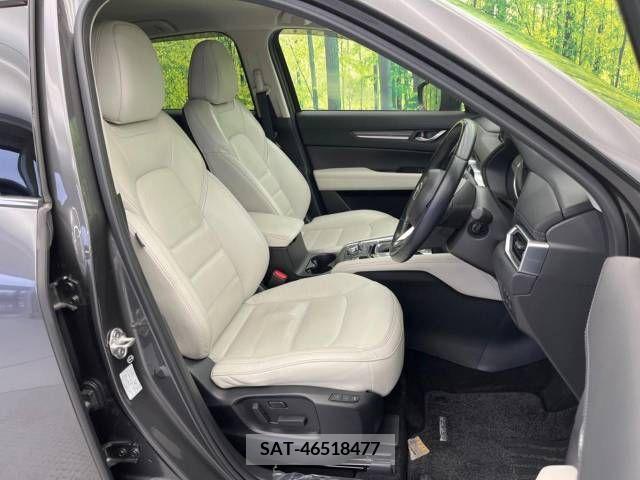 Mazda CX-5 2017-08 396212-8