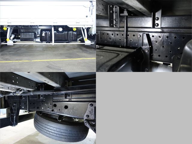 Isuzu ELF TRUCK 2007-06 2136-12