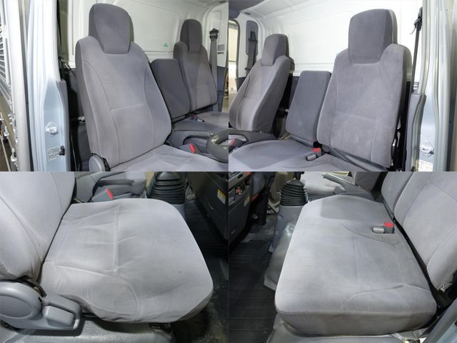 Isuzu ELF TRUCK 2007-06 2136-16