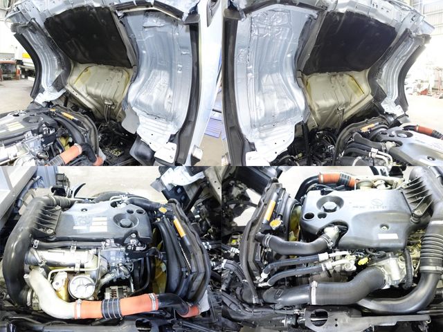 Isuzu ELF TRUCK 2007-06 2136-14