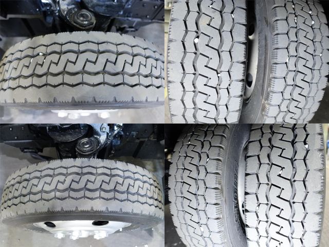 Isuzu ELF TRUCK 2007-06 2136-15