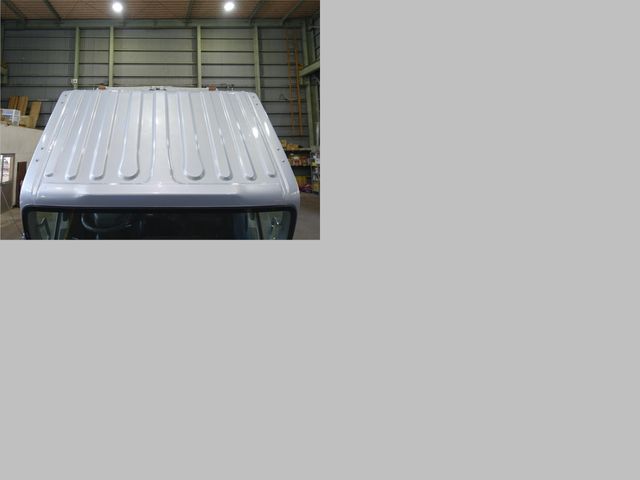 Isuzu ELF TRUCK 2007-06 2136-8