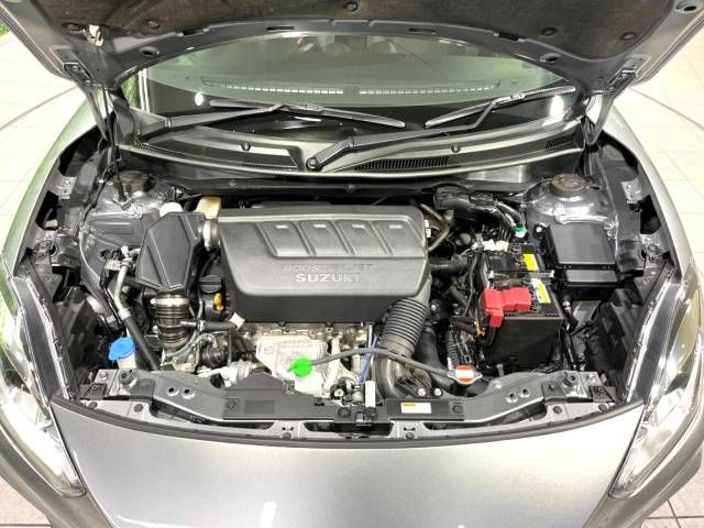 Suzuki SWIFT 2019-08 27073-18