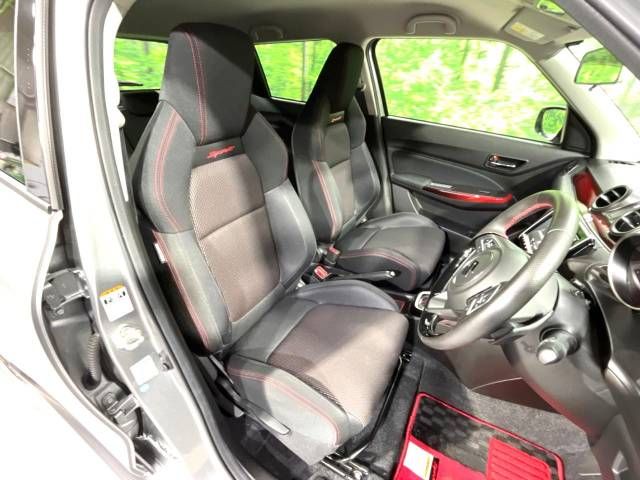 Suzuki SWIFT 2019-08 27073-8
