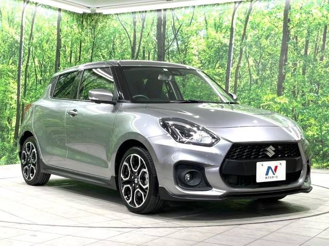 Suzuki SWIFT 2019-08 27073-16