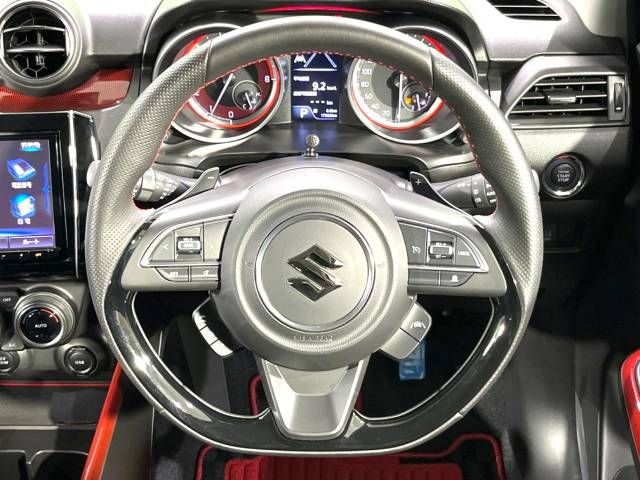 Suzuki SWIFT 2019-08 27073-11