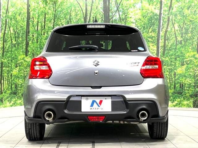 Suzuki SWIFT 2019-08 27073-15