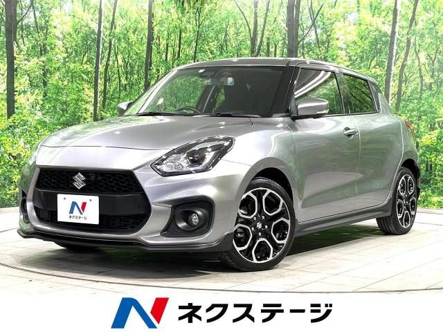 Suzuki SWIFT 2019-08 27073-0