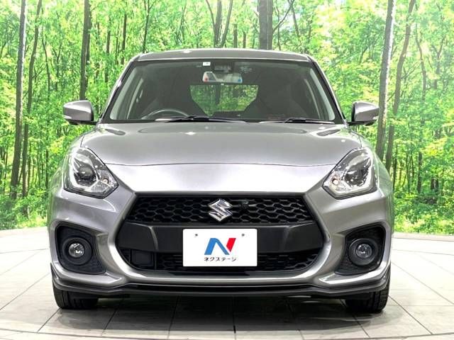 Suzuki SWIFT 2019-08 27073-14