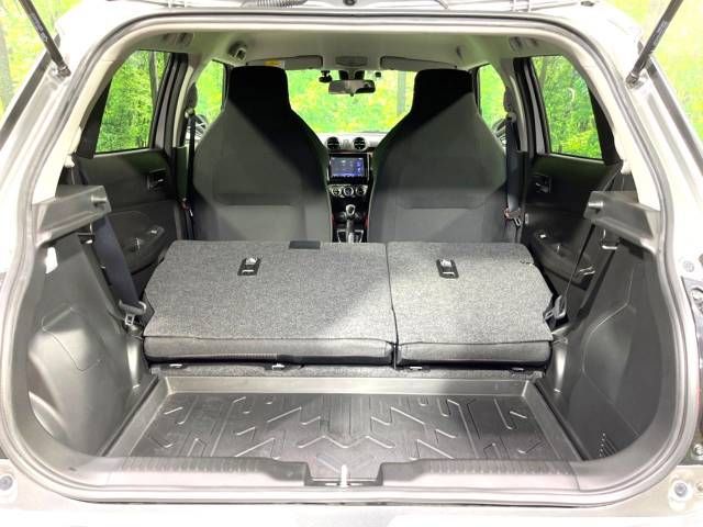 Suzuki SWIFT 2019-08 27073-10