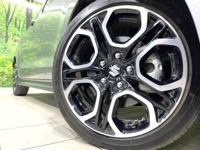 Suzuki SWIFT 2019-08 27073-13