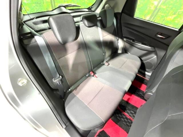 Suzuki SWIFT 2019-08 27073-9