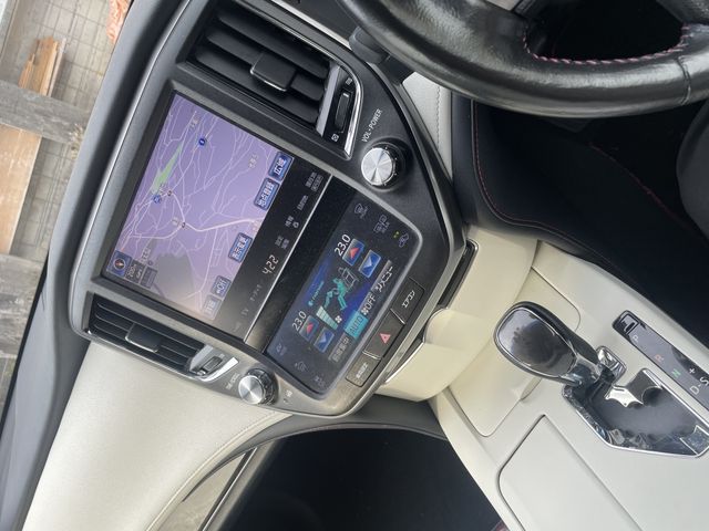 Toyota CROWN SEDAN 2014-03 1339-10