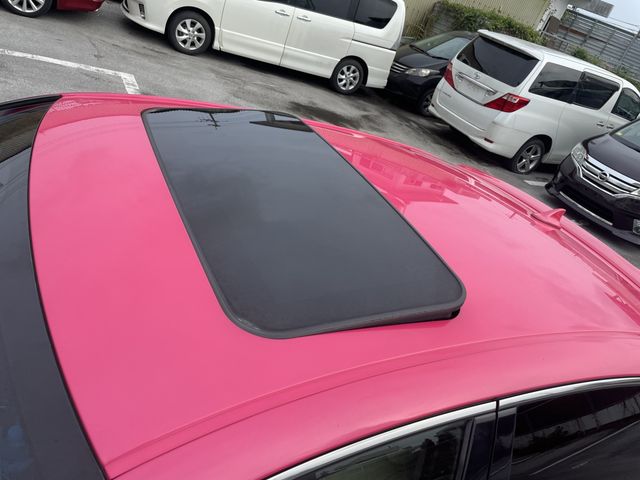 Toyota CROWN SEDAN 2014-03 1339-5