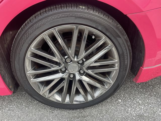 Toyota CROWN SEDAN 2014-03 1339-13
