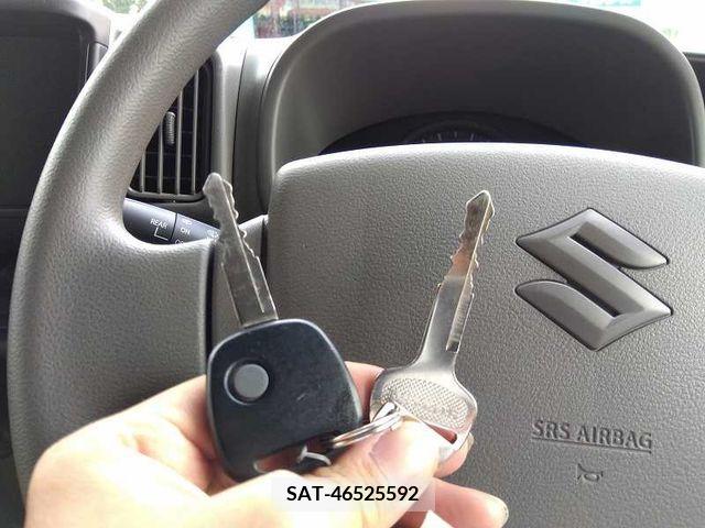 Suzuki EVERY 2023-07 340300-6