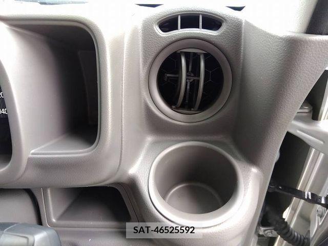 Suzuki EVERY 2023-07 340300-29