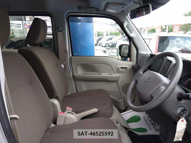 Suzuki EVERY 2023-07 340300-25