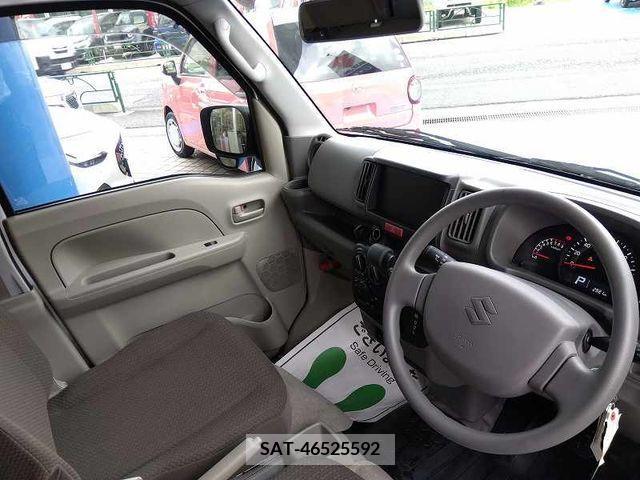 Suzuki EVERY 2023-07 340300-23