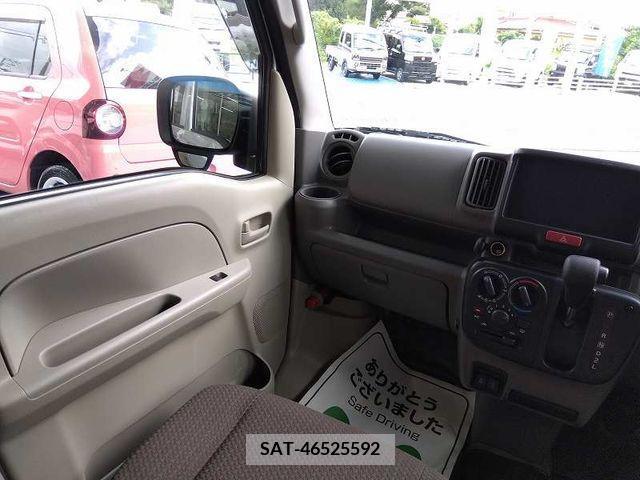 Suzuki EVERY 2023-07 340300-19