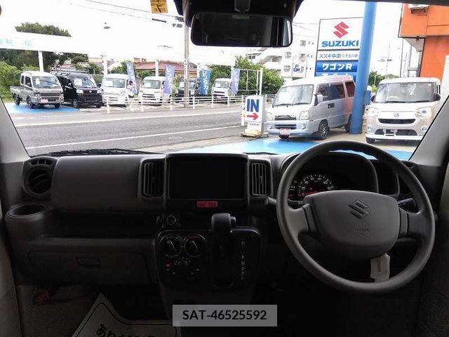 Suzuki EVERY 2023-07 340300-16