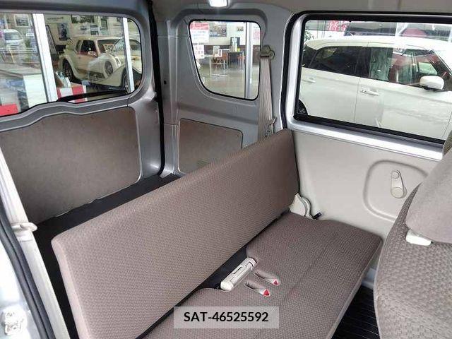Suzuki EVERY 2023-07 340300-15