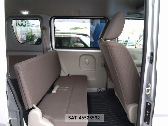 Suzuki EVERY 2023-07 340300-13