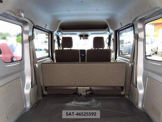 Suzuki EVERY 2023-07 340300-9