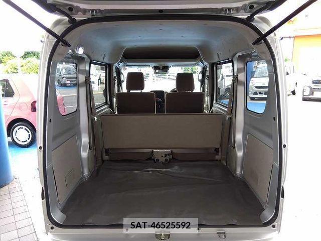Suzuki EVERY 2023-07 340300-8