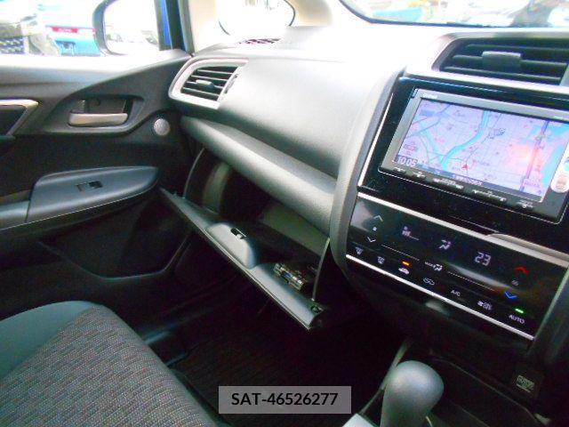 Honda FIT 2013-10 371736-27