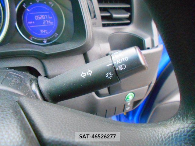 Honda FIT 2013-10 371736-25
