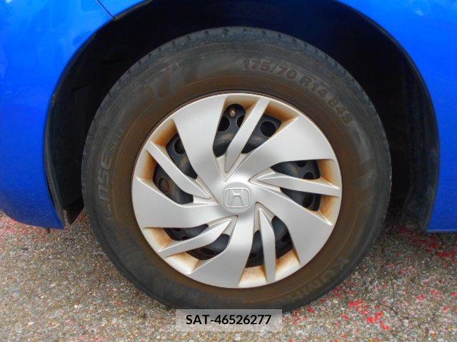 Honda FIT 2013-10 371736-12