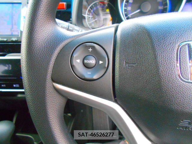 Honda FIT 2013-10 371736-24