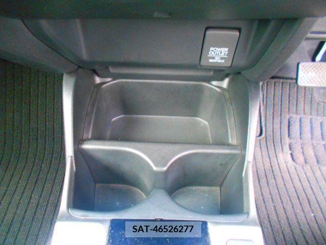 Honda FIT 2013-10 371736-23