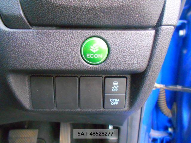 Honda FIT 2013-10 371736-22