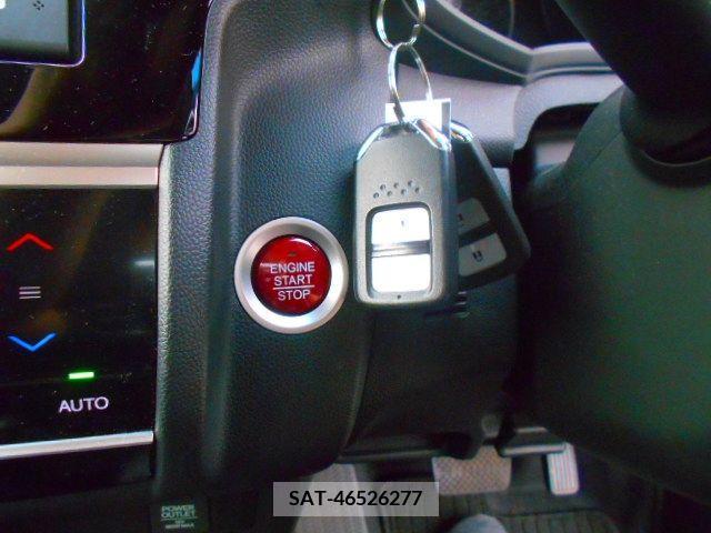 Honda FIT 2013-10 371736-20