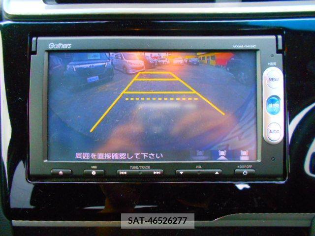 Honda FIT 2013-10 371736-19