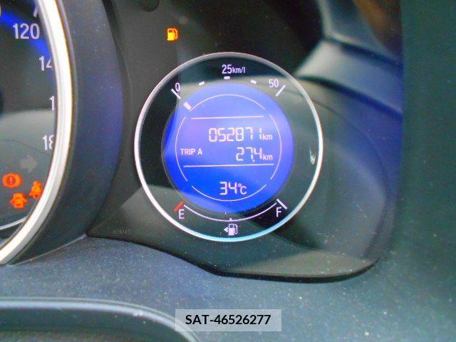 Honda FIT 2013-10 371736-29