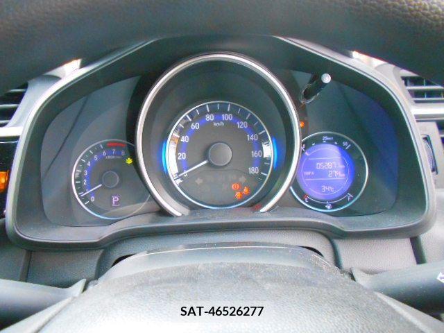 Honda FIT 2013-10 371736-28