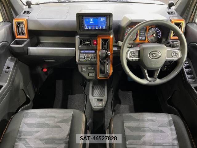 Daihatsu TAFT 2022-06 310821-1