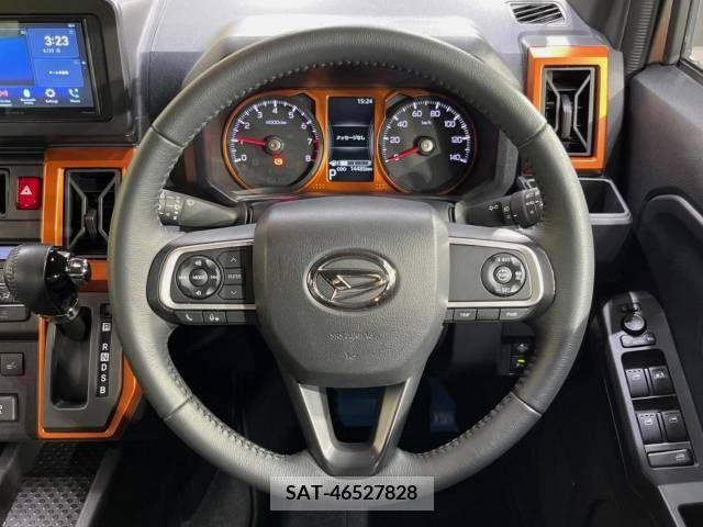Daihatsu TAFT 2022-06 310821-11