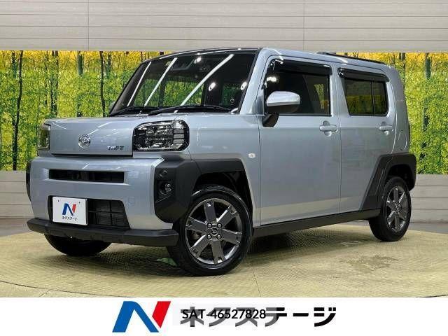 Daihatsu TAFT 2022-06 310821-0