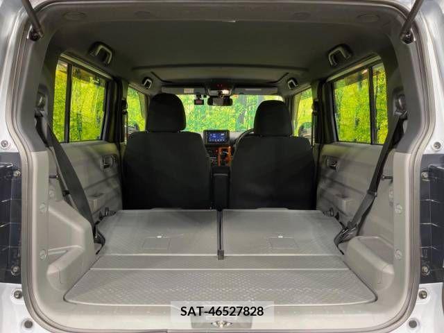 Daihatsu TAFT 2022-06 310821-10