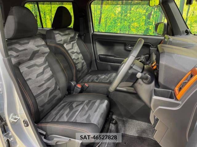 Daihatsu TAFT 2022-06 310821-8