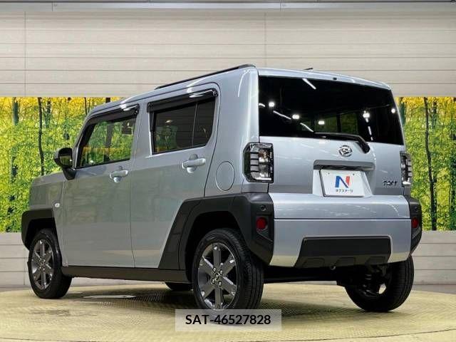 Daihatsu TAFT 2022-06 310821-17