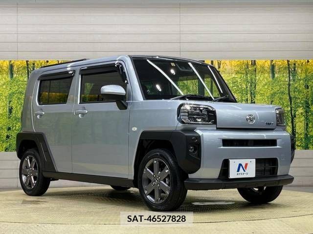 Daihatsu TAFT 2022-06 310821-16