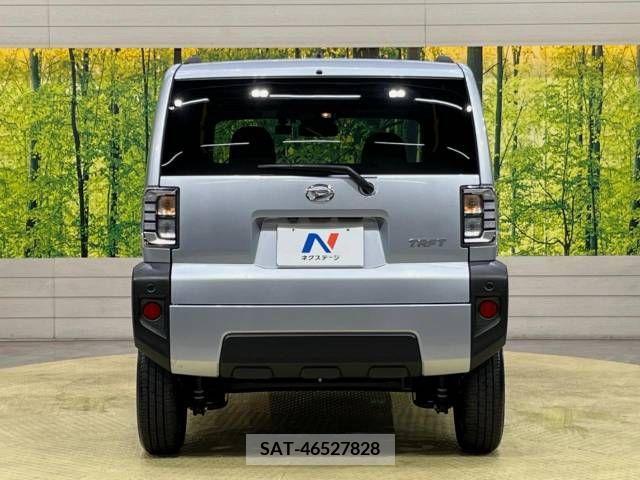 Daihatsu TAFT 2022-06 310821-15